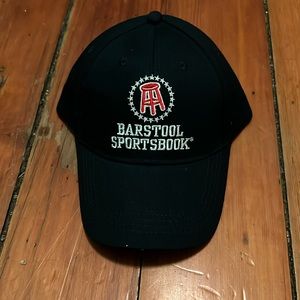 BARSTOOL SPORTSBOOK HAT